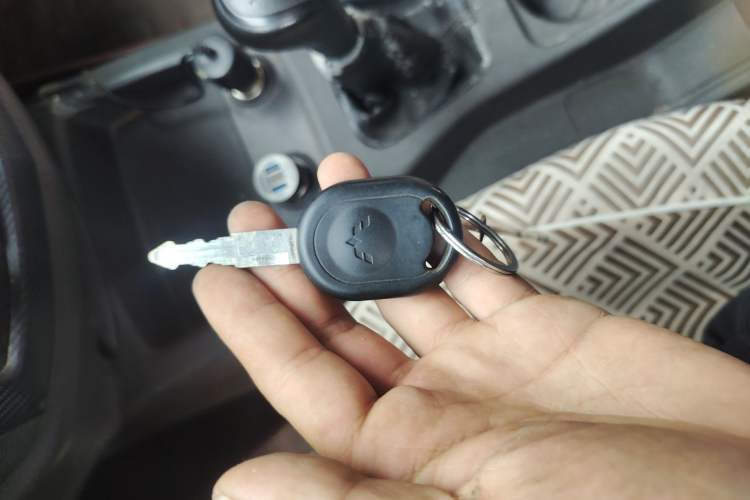 Used Wuling Hongguang 2020 1.2L S Base Model China VI LSI
