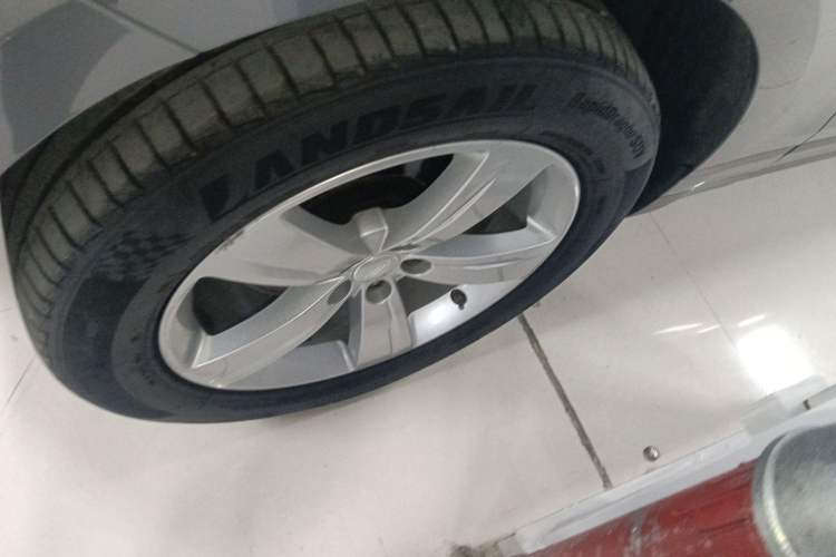 Used Land Rover Range Rover Velar 2020 P250
