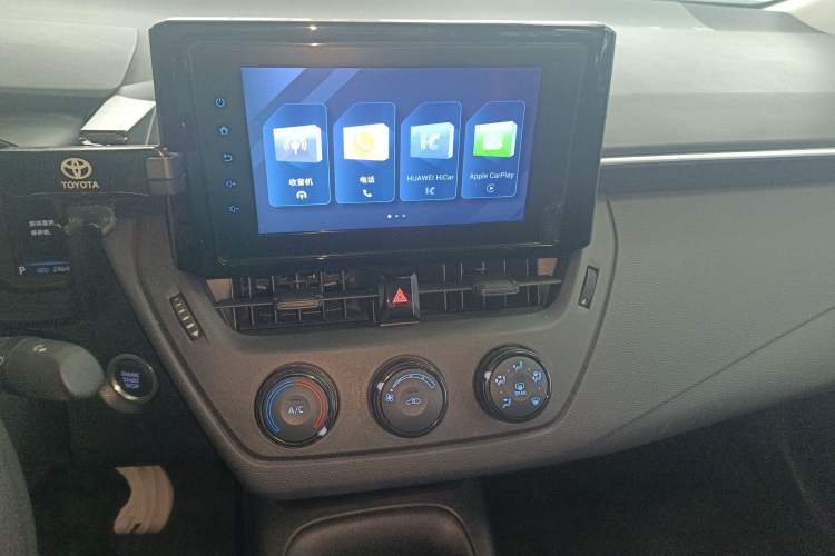 Used Toyota Corolla 2022 1.2T S-CVT Pioneer PLUS Edition