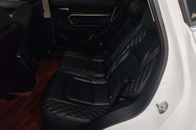 Used Haval H6 2021 2.0 GDIT Automatic Champion Edition