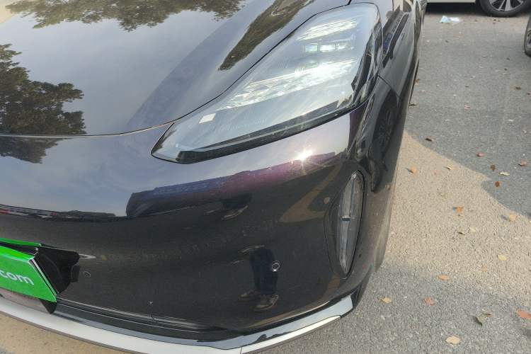 Used Hyptec HT 2024 825 Ultra-High Voltage LiDAR Edition
