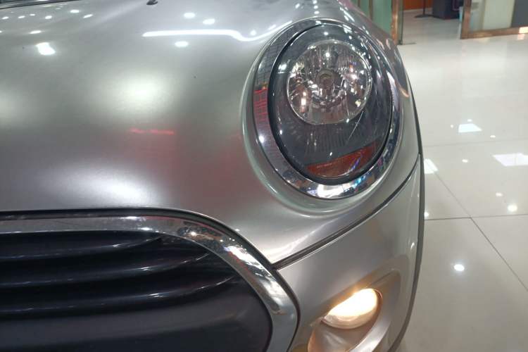 Used MINI 2018 1.5T ONE PLUS