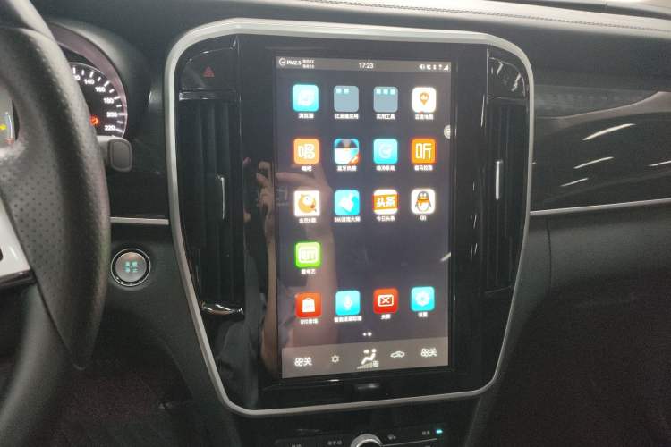 Used BYD Song MAX 2017 1.5T Automatic Smart Connect Elite 7-Seater