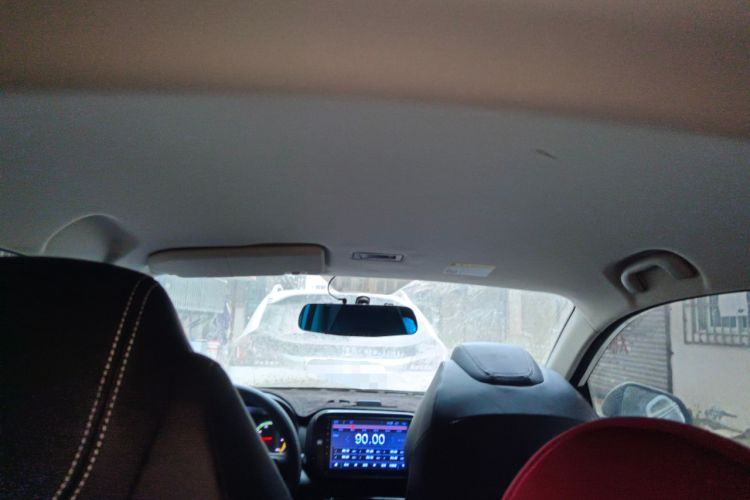 Used Roewe Clever 2022 311km QiQi BoBo Edition
