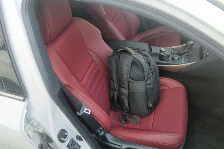 Used Lexus IS 2017 300 F SPORT Edition
