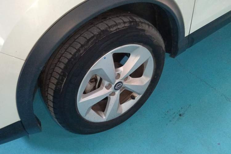 Used Nissan Qashqai 2023 Classic 2.0L CVT XV Comfort Edition