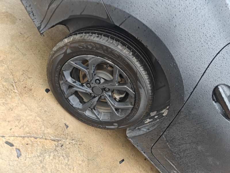 Used MG 5 2023 180 DVVT Manual Fashion Edition — 25