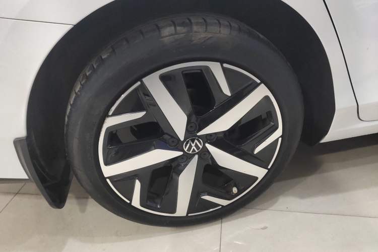 Used Volkswagen Lamando 2024 Lavida L 280TSI DSG Cool & Spicy Edition Exterior 5