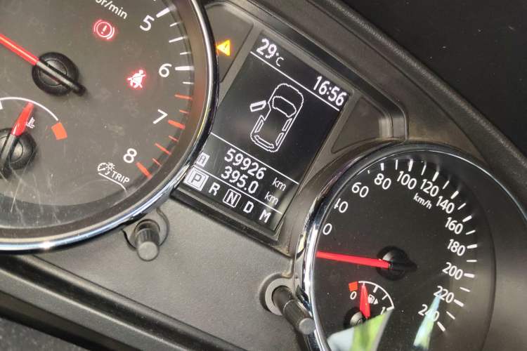 Used Nissan Qashqai 2012 2.0 XL Fire CVT 2WD