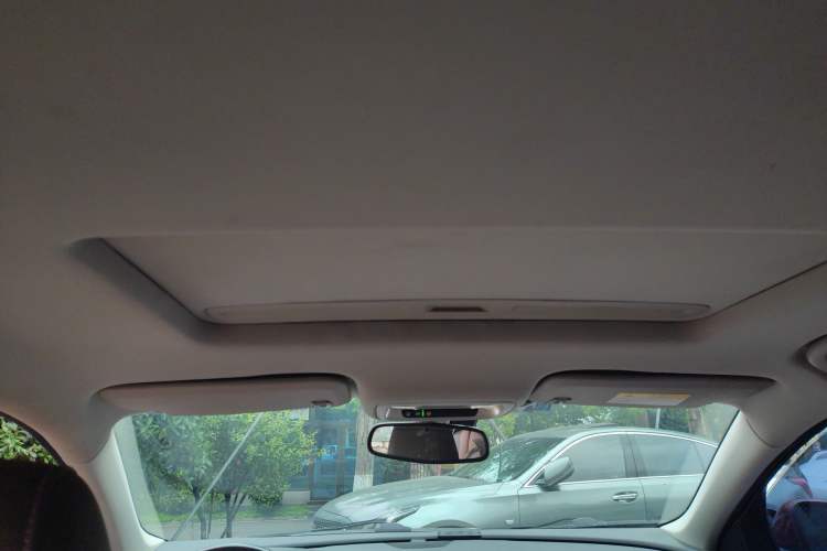 Used Buick Regal 2017 20T Luxury Model