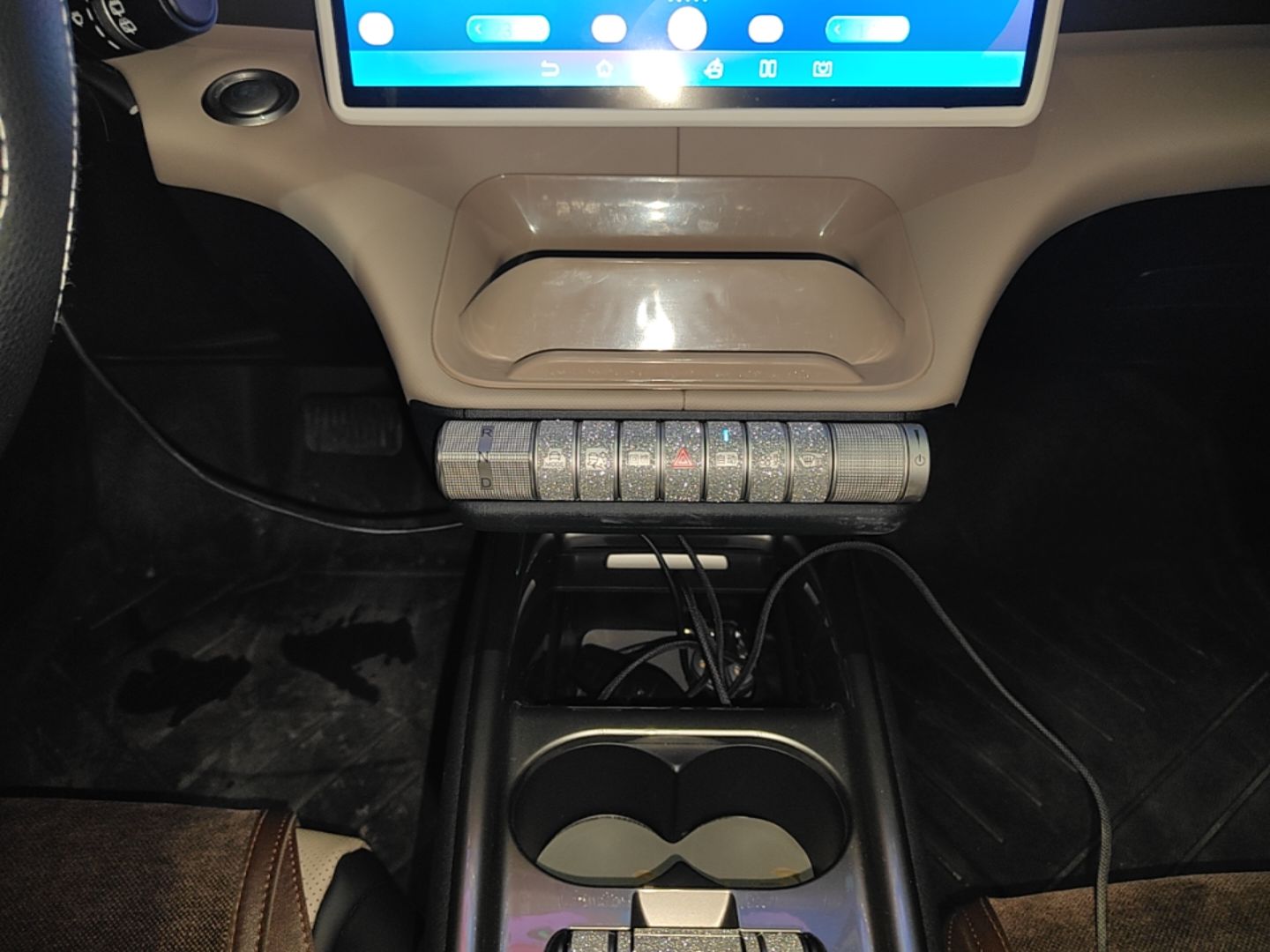 BYD Dolphin 2025 420km Free Edition — снимка 16