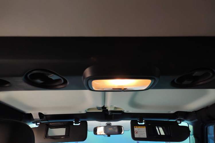 Used BAIC Off-Road BJ40 2024 2.0D Blade Hero Glory Edition
