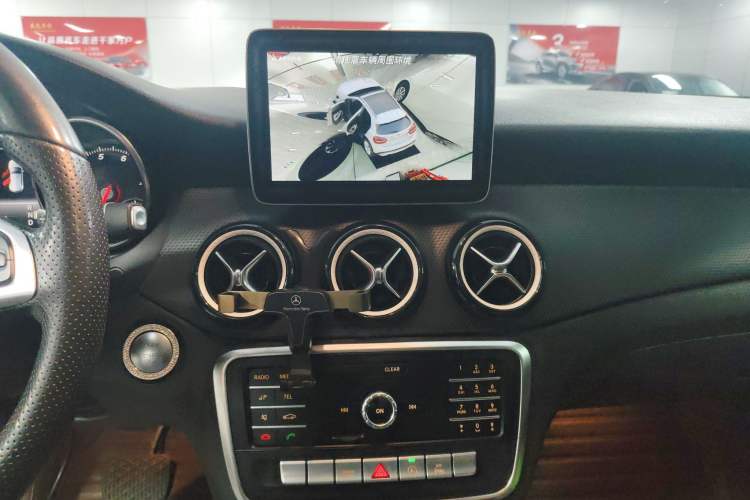 Used Mercedes-Benz GLA 2019 GLA 200 Dynamic Edition