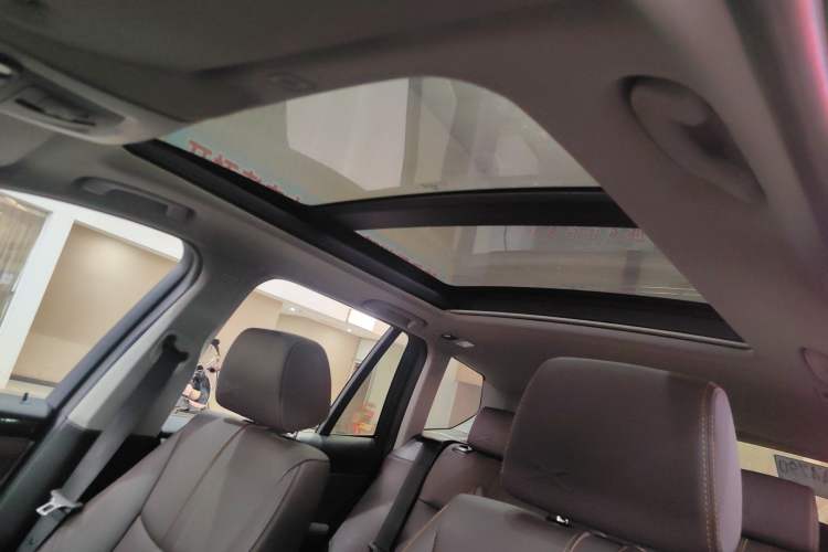 Used BMW X3 2014 xDrive20i X Design Package