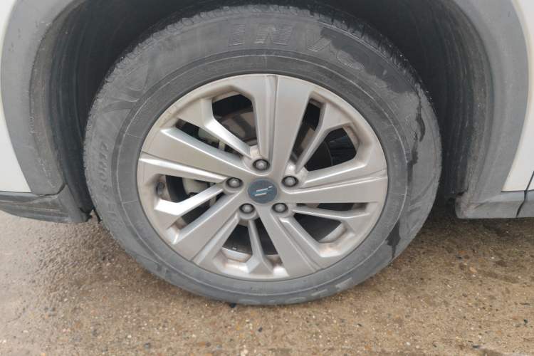 Used CHANGAN OSHAN X5 2021 1.6L CVT Luxury Model
