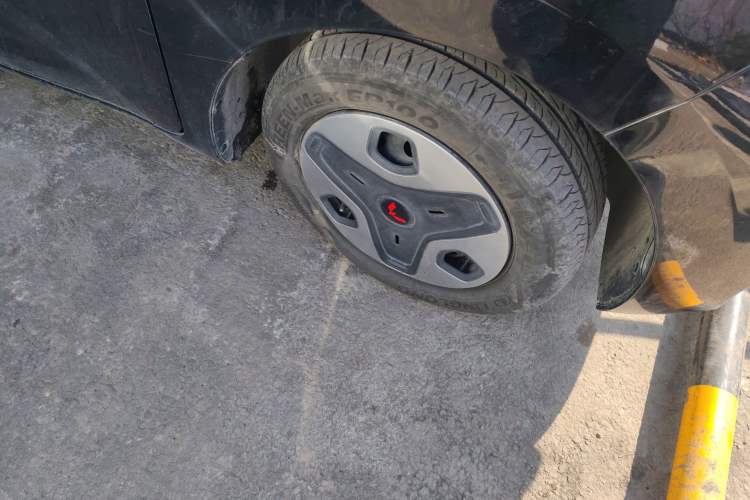 Used Wuling Zhiguang New Energy 2025 Comfort Model