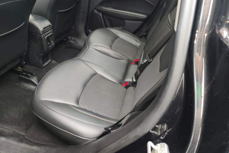 Used Jeep Compass 2020 220T Automatic Leading Edition