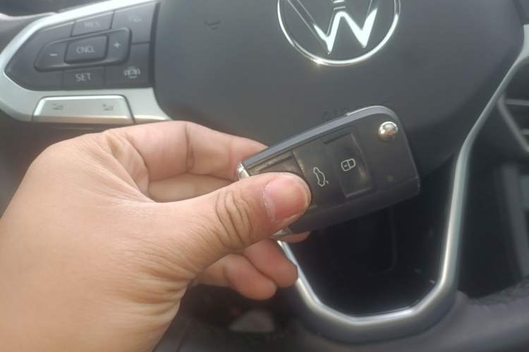 Used Volkswagen Sagitar 2023 300TSI DSG Excellence Edition
