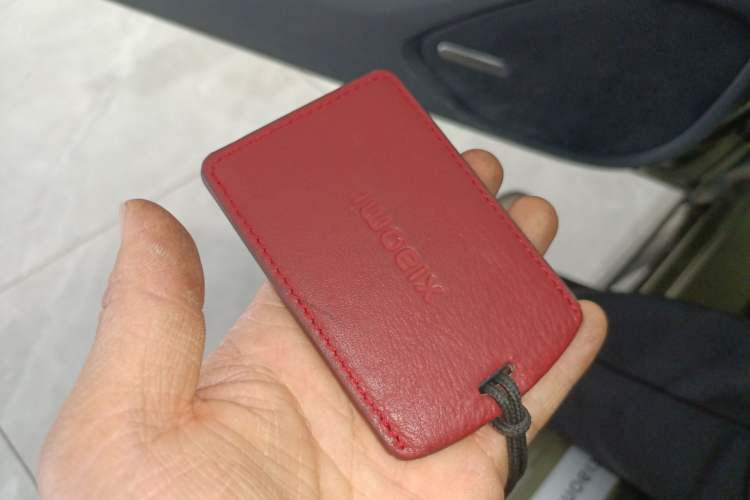 Used Xiaomi Auto SU7 2024 Rear-Drive Long-Range Intelligent Driving Version