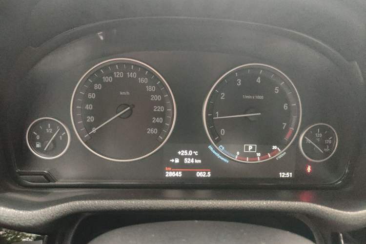 Used BMW X4 2016 xDrive20i M Sport Edition
