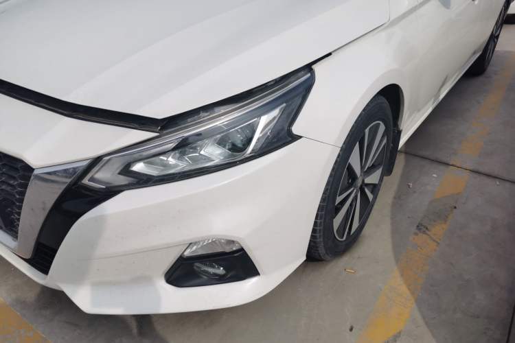 Used Nissan Teana 2021 2.0L XL Comfort Edition