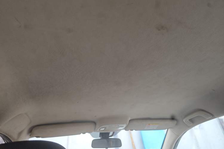 Used Geely Auto Vision 2018 1.5L Manual Happiness Edition