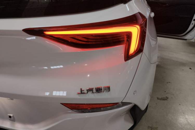 Used Buick Velite 6 2023 Revised Version 430 km Range – Commuter Edition Exterior 6