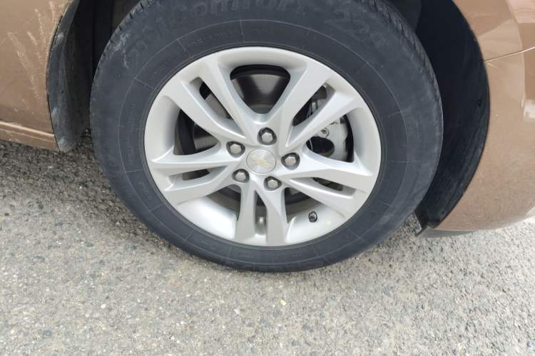 Used Chevrolet Cavalier 2018 320 Automatic Xinyue Edition