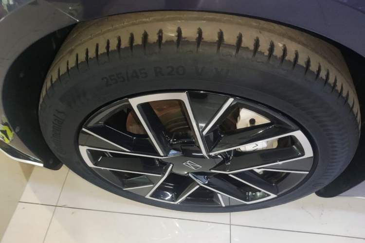 Used Avatr 06 2025 Ultra Pure Electric Edition
