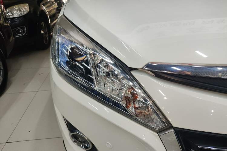 Used Luxgen U6 SUV 2017 1.8T Tech Value Model