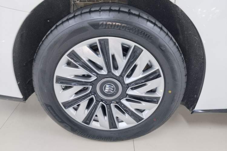 Used Buick Envision Family 2026 Luxury Edition