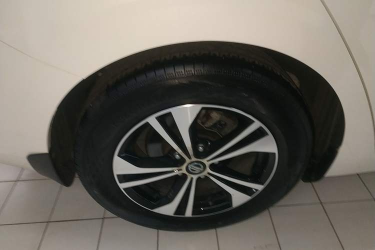 Used Nissan Sylphy 2022 1.6L XL CVT Enjoyment Edition