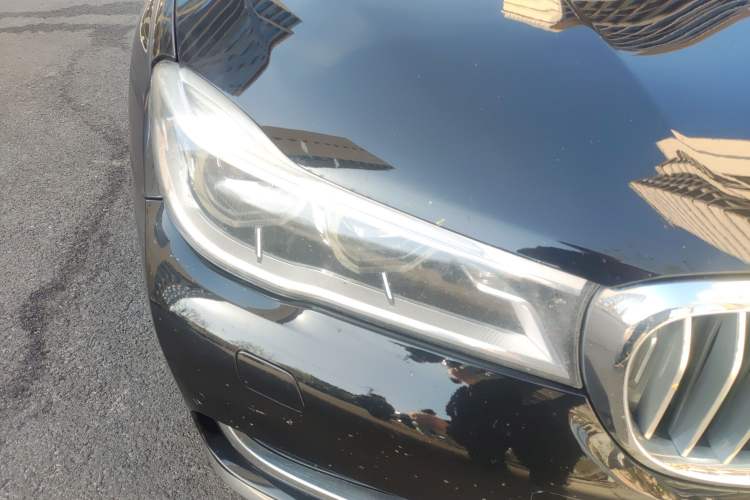 Used BMW 7 Series 2016 740Li Luxury Edition
