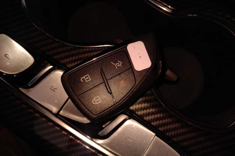 Used Buick Envision 2023 Encore Plus 652T Five-Seat All-Wheel-Drive Luxury Model
