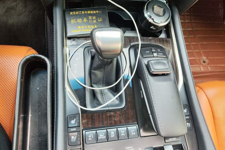 Used Lexus LX 2017 570 Prestige Luxury Edition