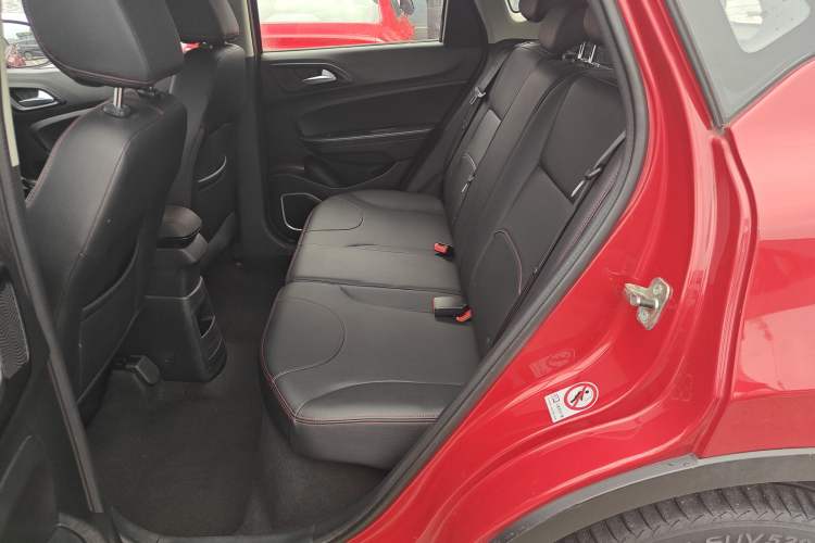 Used Brilliance V3 2016 1.5L Manual Comfort Model