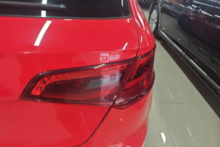 Used Audi A3 2014 Sportback 35 TFSI Automatic Ambition Edition
