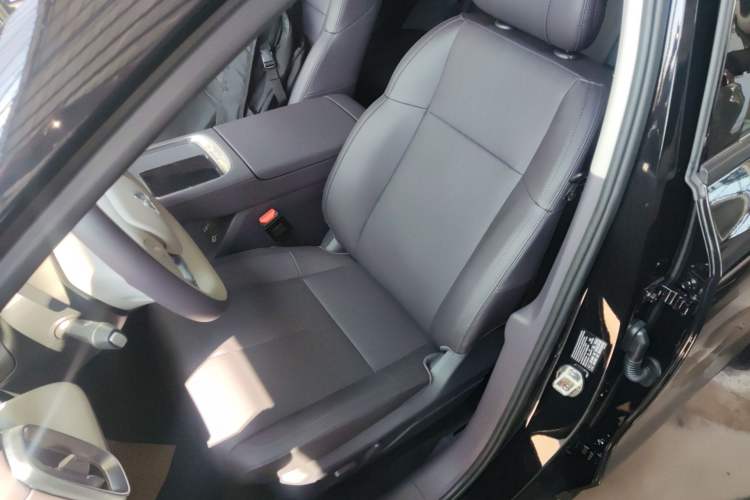 Used Leapmotor B10 2025 510 Joyful Edition
