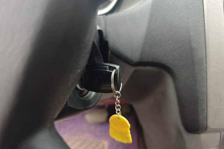 Used Ford Focus 2013 Hatchback Classic 1.8L Automatic Base Model