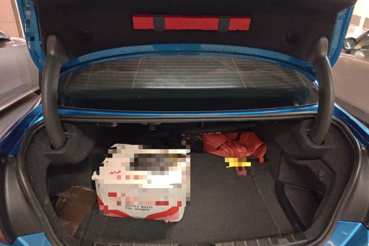 Used BMW 4 Series 2017 425i M Sport Package