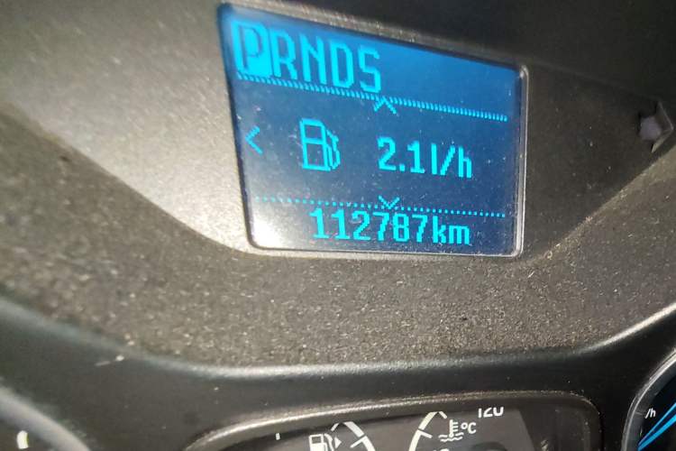 Used Ford Focus 2017 Sedan EcoBoost 125 Automatic Supreme Style SmartDrive Edition
