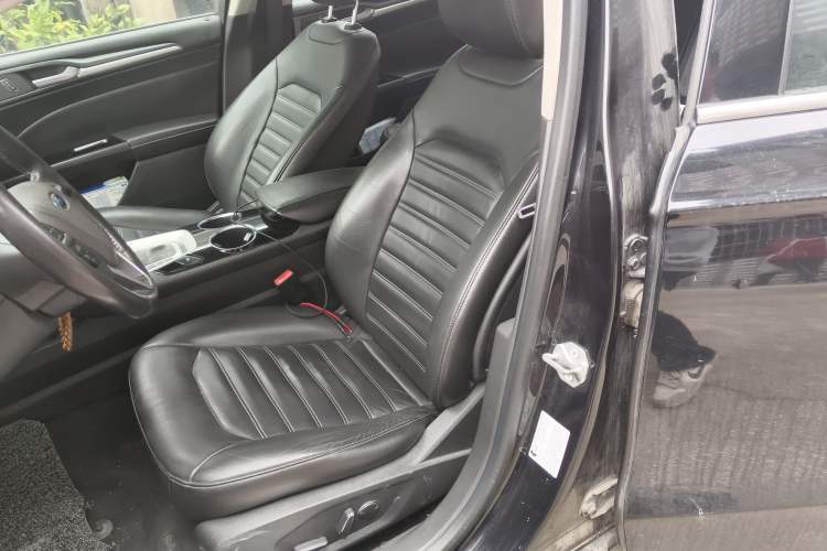 Used Ford Mondeo 2013 1.5L GTDi180 Fashion Edition