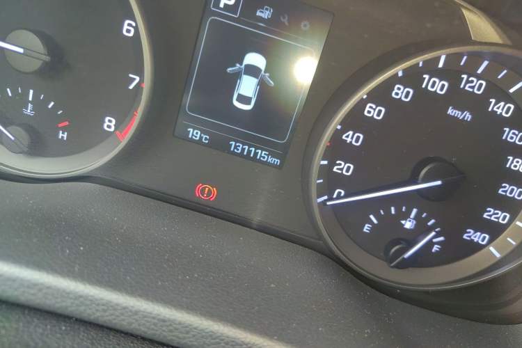 Used Hyundai Elantra (6th Generation / Lingdong) 2016 1.6L Automatic ZhiXuan – Elite Version
