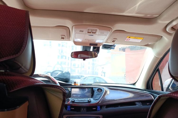 Used Buick Envision 2016 20T Two-Wheel-Drive Elite Model
