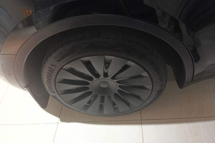 Used Tesla Model Y 2022 Rear-Wheel-Drive Version