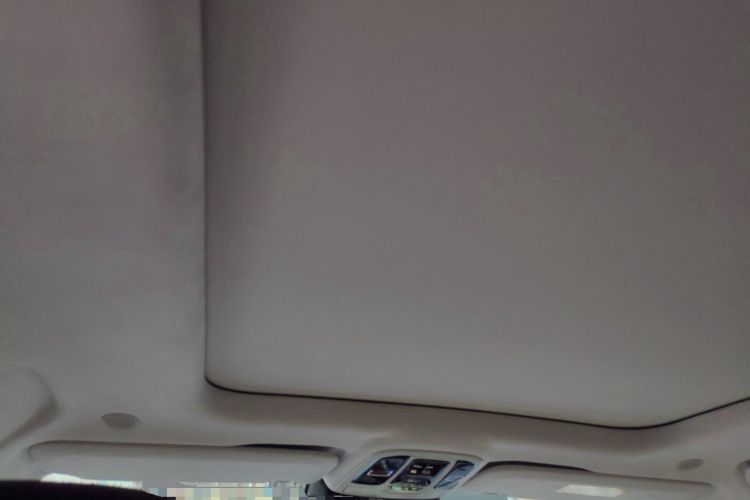 Used Tank 500 2022 3.0T Business Edition "Creation Realm" Design 5-Seater