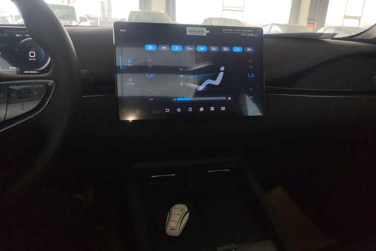 Used BYD Seal 06 New Energy 2024 DM-i 120KM Luxury Model
