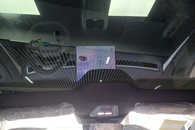 Used XPeng MONA M03 2025 515 Long-Range Plus