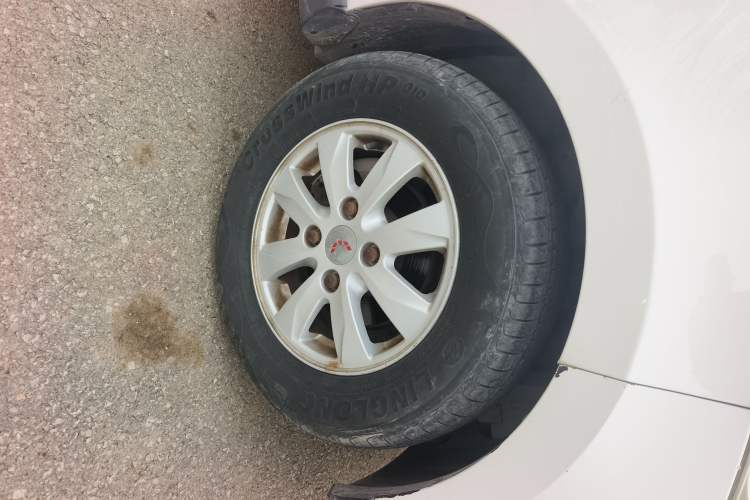 Used Wuling Hongguang 2013 1.5L S Comfort Model