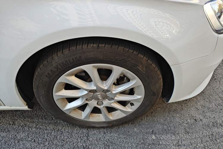 Used Audi A3 2016 Sportback 35 TFSI Ambition
